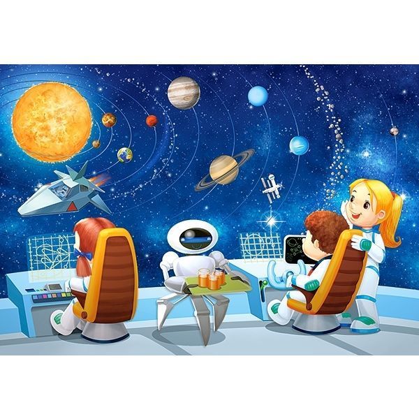 Космическое путешествие к звездам. Детям о космосе. Космическое путешествие для детей. Пазлы про космос для дошкольников. Экскурсия по космосу для детей.