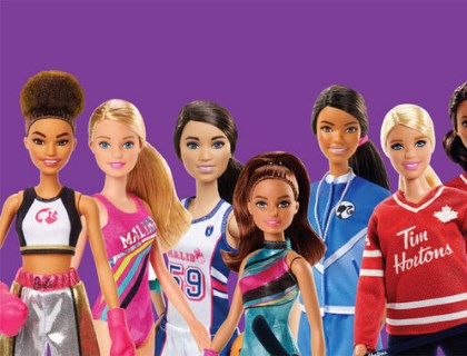 Barbie