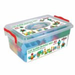 Конструктор «Lux Super Blocks» (40 деталей)
