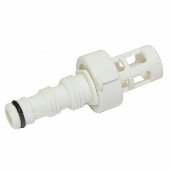 INTEX Adaptor furtun de grădină. Adaptor pentru supapa de scurgere a bazinelor