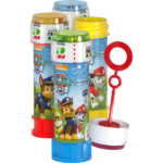 Мыльные пузыри 60мл Paw Patrol