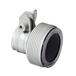 INTEX Муфта-Переход для песчаных фильтров и бассейнов D-38-32мм