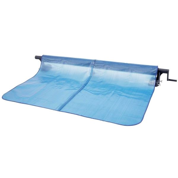 INTEX Derulator de husă solară pentru piscine 274х488 cm