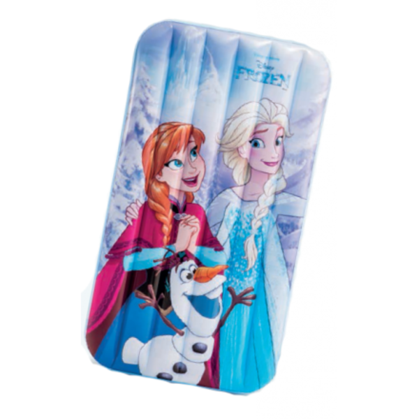 INTEX Saltea de înot gonflabilă “Frozen” 157х88х18 cm, 3+