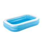 Bestway Детский надувной бассейн 262х175х51см