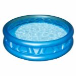 INTEX Piscină gonflabilă pentru copii cu laterală moale 188×46 cm, 790 L, 3+