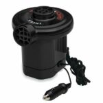 INTEX Pompa electrica 220/12V