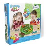 Настольная игра "Funny Eat Apples"