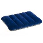 INTEX Pernă gonflabilă “Velur Downy Pillow” 43х28х9 cm