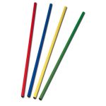 Палка Гимнастическая Большая D 26mm L=80cm