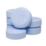 INTEX Таблетки мультифункциональные Chemoform 200гр / 1 таблетка