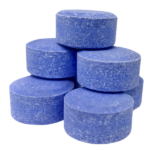 Pastile multifuncționale „Total Blue”, 20 g x 9 buc