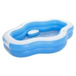 Bestway Детский надувной бассейн 270х198х51см, 821л, 6+