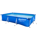 Bestway Бассейн Steel Pro 259x170x61см, 2300Л, метал каркас