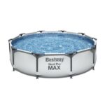Bestway Бассейн Steel Pro Max 305x76cm, 4678Л, метал каркас