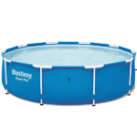Bestway Бассейн Steel Pro 305х76 см, 4678Л, метал каркас