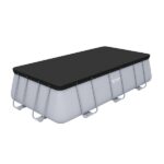 Bestway Чехол для каркасных бассейнов 404x201x100см, 412x201x122см