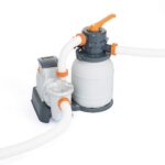 Bestway Песочный Фильтр-Насос FlowClear 5678Л/Ч