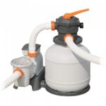 Bestway Песочный Фильтр-Насос FlowClear 7751Л/Ч