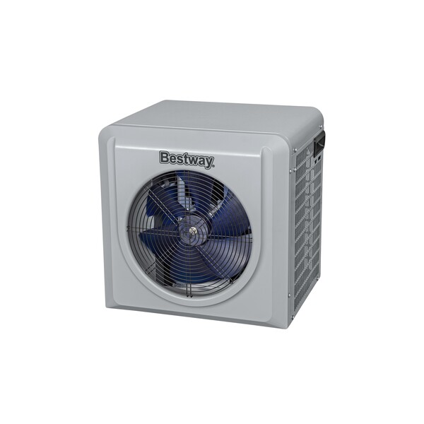 Bestway Pompa pentru încălzirea apei în piscină, 4kW