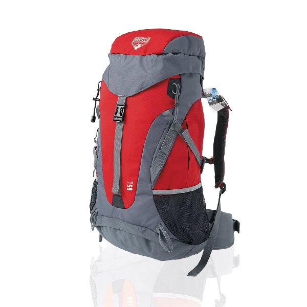 Bestway Rucsac 65L DURA-TREK 70х32х22cm, 600D polyester