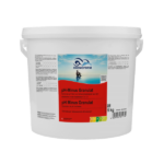 INTEX PH минус Гранулированный CHEMOFORM, 5 кг