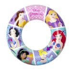 Bestway Надувной круг d56см DISNEY PRINCESS, 3+