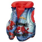 Bestway Жилет надувной SPIDER MAN 51х46см, 3-6 лет