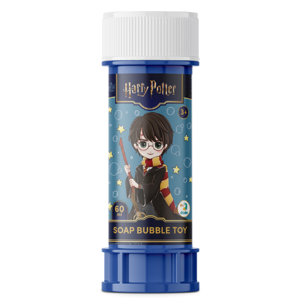 Мыльные пузыри "Harry Potter", 60 мл