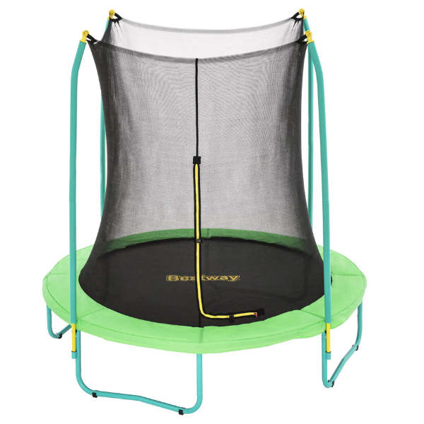 Bestway Батут Xtreme Air, 244 см x 220 см, до 80 кг