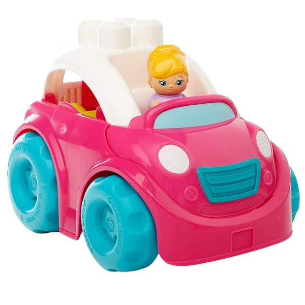Vehicule Mega Bloks
